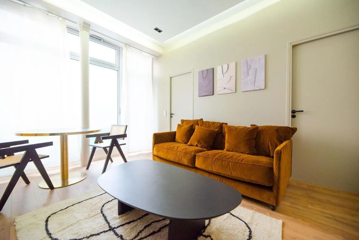 Elegant 1Br - Beaugrenelle - Javel Appartement Parijs